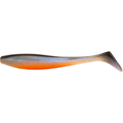 Мягкие приманки Narval Choppy Tail 14cm #008-Smoky Fish